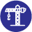 Pipeline icon