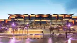 ICC Sydney Exhibition Theatre