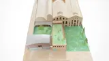 3D model of the refurbished Powerhouse Ultimo